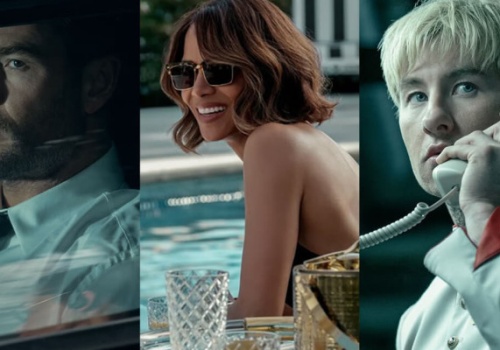 Na ten thriller z gwiazdorską obsadą warto iść do kina? To spadkobierca kultowej „Gorączki”