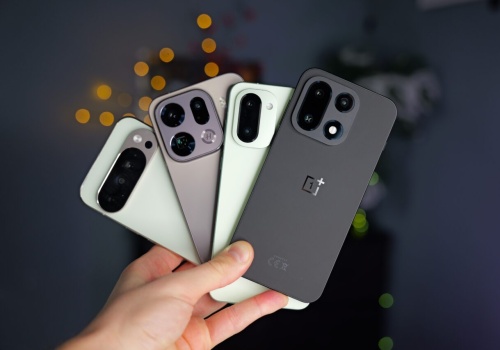 Na rynek trafi mniej smartfonów. Analitycy wskazują na jeden kluczowy powód