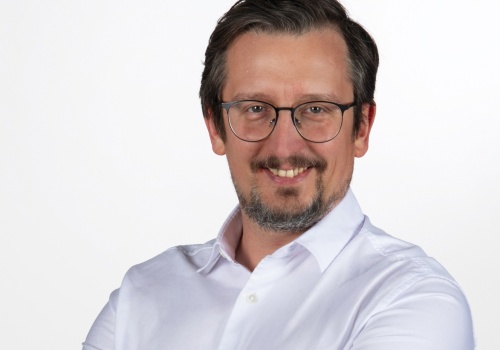 Piotr Kaznowski nowym dyrektorem generalnym w Mars Pet Nutrition North Europe