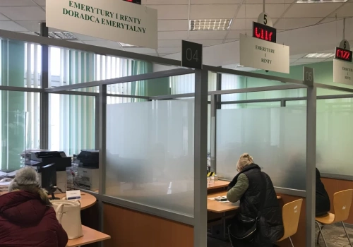 Dorabiałeś do wcześniejszej emerytury lub renty? Pamiętaj o rocznym rozliczeniu z ZUS