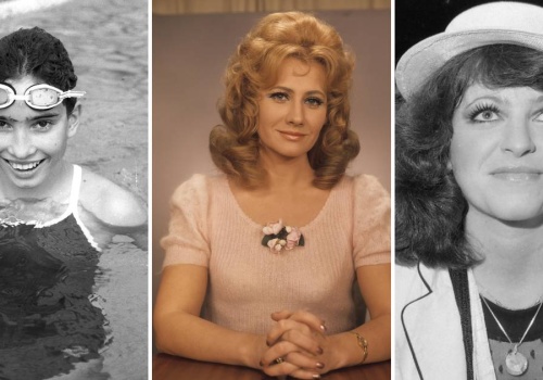 Te twarze znał cały kraj. Rozpoznasz gwiazdy PRL-u po jednym zdjęciu?