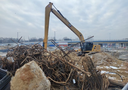 Nowe inwestycje komunikacyjne zmieniają północno-wschodni Kraków – pytania o przyszłość przestrzeni