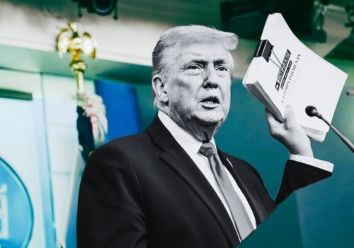 Donald Trump zhakował nasz internet. To wirtualny uczestnik polskich sporów