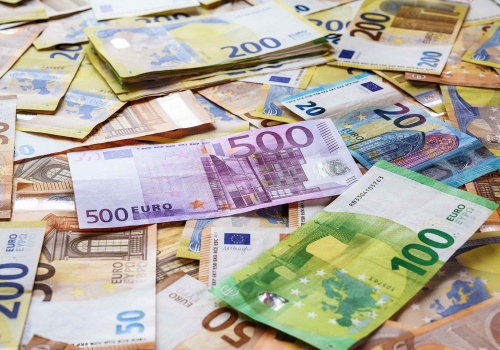 1,2 miliarda euro, które nie trafiło do obiegu. Kulisy operacji Europolu