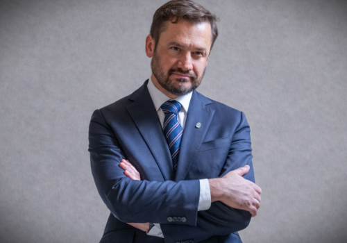 Szach-mat Miszalskiego. „Ale się gość otrząsnął…”