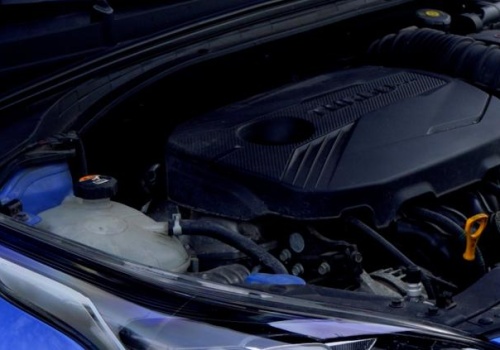 Silnik 1.6 T-GDI – mocne strony i słabe punkty gamma engine