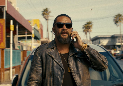 Adaptacja gry Helldivers znalazła swoją gwiazdę. Będzie nią Jason Momoa