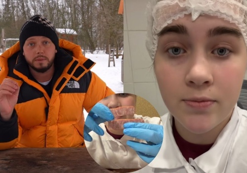 Afera kiełbasiana: producentka wędlin żali się na recenzję Książula, twierdzi, że została opłacona przez jej konkurencję