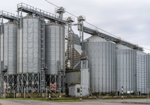 Więcej czasu na silosy z KPO. Rolnicy odetchną do wiosny