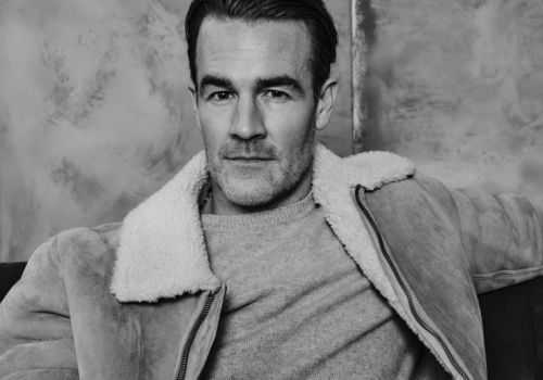 Nie żyje James Van Der Beek. Gwiazdor 