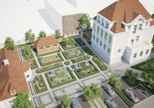 Historyczne centrum Poznania z inwestycją za 93 mln zł. Zabytki będą mieć nowe funkcje