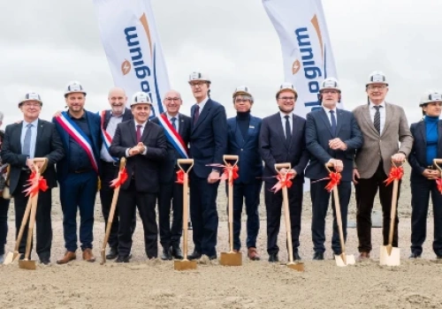 ProLogium rozpoczyna budowę gigafabryki akumulatorów półprzewodnikowych we Francji