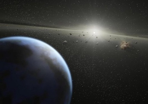 Amerykanie próbowali stworzyć pierścień otaczający Ziemię. Szalona misja dotyczyła sztucznej jonosfery