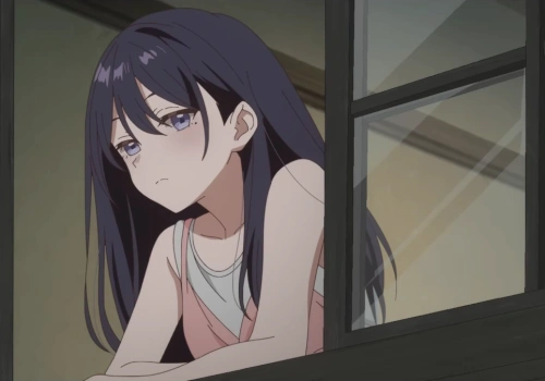 Tajemnicza wyspa i nieprzytomna nastolatka. Tym razem to nie afera, a nowe anime