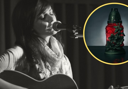 Nie żyje Dominka Żukowska. 