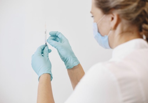 Od 7% do 29%. Ogromne różnice między województwami w dostępności szczepień w aptekach