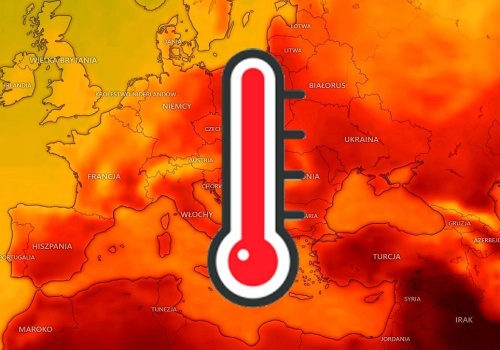 Wiosna w środku zimy. Będzie nawet 18 stopni. Wiemy, kiedy