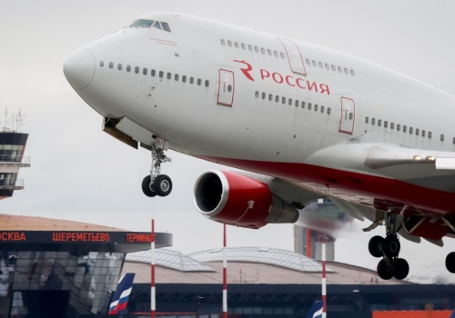 Rosja wysyła puste samoloty po swoich obywateli. Sojusznik w poważnych tarapatach