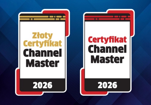 Prognozy Channel Masterów: między deficytem półprzewodników a rewolucją AI