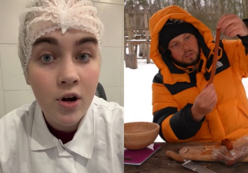 Afera kiełbasiana. Książulo odpowiada na zarzuty firmy wędliniarskiej. 