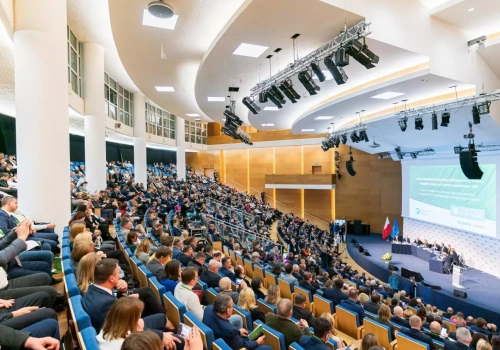 Co czeka rolnictwo w najbliższych latach? Kluczowe rozmowy podczas Forum w Jasionce