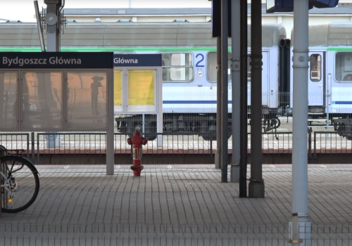 W 2025 roku w kujawsko-pomorskim z kolei skorzystało historyczne ponad 11 mln pasażerów