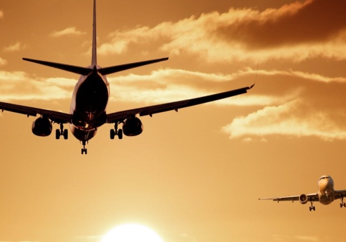 Orlen Aviation rozpocznie tankowanie samolotów na lotnisku w Pradze w II kw. 2026