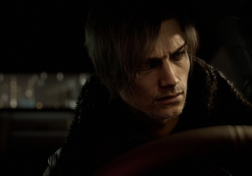 Leon Kennedy zginie w Resident Evil Requiem?