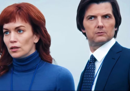 Apple przejmuje pełną kontrolę nad serialem „Rozdzielenie”. Będą spin-offy i prequele?