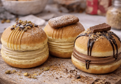 30 minut biegu nad Wisłokiem „spali” pączka? To błędne myślenie