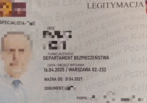Fałszywe pisma z logo policji i banków. Oszuści wyłudzili blisko 15 tysięcy złotych