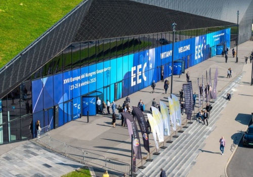 Transformacja zaczyna się od ludzi. O przywództwie i dialogu na EEC 2026