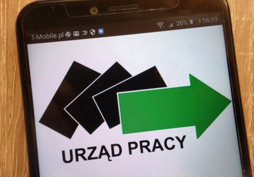 Urzędy pracy nie mają pieniędzy dla bezrobotnych. 