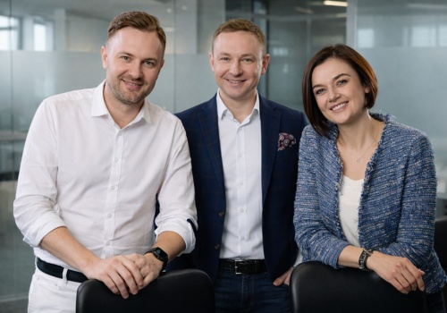 Rafał Brzoska inwestuje w Demoboost – 2,8 mln euro na AI, które zmienia sprzedaż B2B