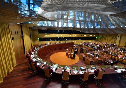 Wyrok TSUE WIBOR 12.02.2026 WŁAŚNIE otworzył drogę do podważania klauzul choć wiborowicze przegrywają w sądach