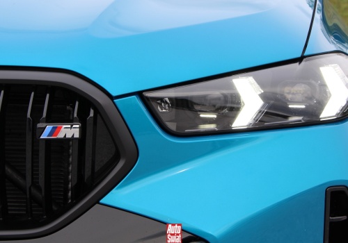 Wadliwy rozrusznik w wielu modelach BMW. Może dojść do pożaru