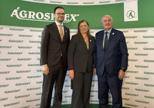 35 lat Agrosimexu. Jubileusz z mocnym wejściem w sezon 2026