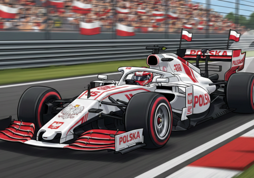 Polska gospodarka wskakuje na wyższy poziom. PKB przyspieszył do 4 procent