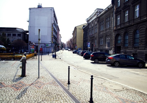 Mieszkańcy chcą konsultacji w sprawie przebudowy ul. 1 Maja. Zebrano wymagane podpisy