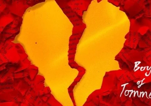 Prime Video szykuje kolejny młodzieżowy romans na podstawie bestselleru. O czym opowie serial?