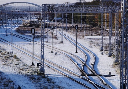 PLK. Rusza eksploatacja wstępna GSM-R. Znamy linie!