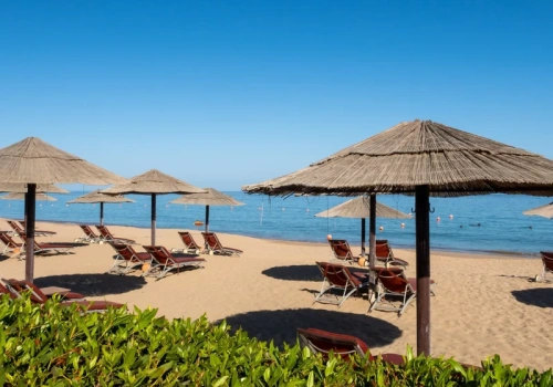 Nie tylko Egipt jest hitem zimy. Tydzień wakacji już od 2200 zł za osobę