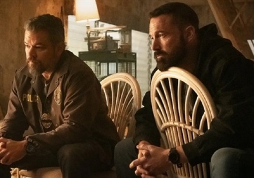 Łup. Recenzja Skiby