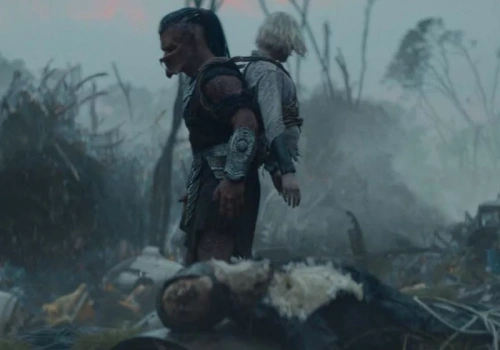 Ten film zarobił już na świecie 184,5 mln dol. Właśnie wpadł na Disney+