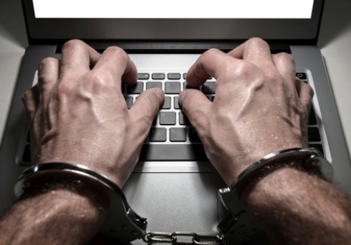 Masowo rozsyłali fałszywe faktury