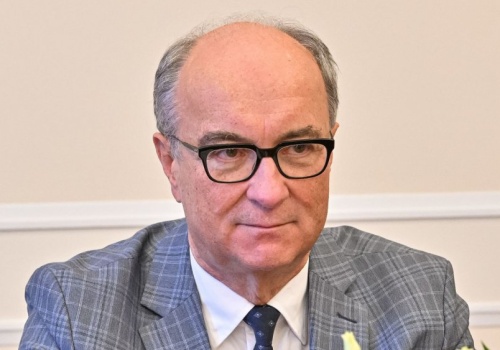 Nawrocki na RBN zgrillował Czarzastego. Marszałek odwinął się prezydentowi