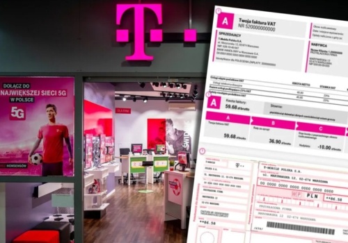 Spóźniłeś się z opłatą w T-Mobile? Operator odda Ci pieniądze