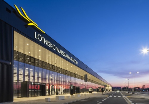 Kolejny przetarg PPL na „promocję” lotów z Radomia