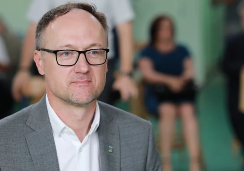 Fałszywa wiadomość w sprawie biometanowni. Wójt wydał oświadczenie