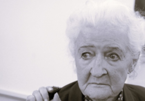 Zmarła Janina Różecka, ps. „Dora”, uczestniczka Powstania Warszawskiego